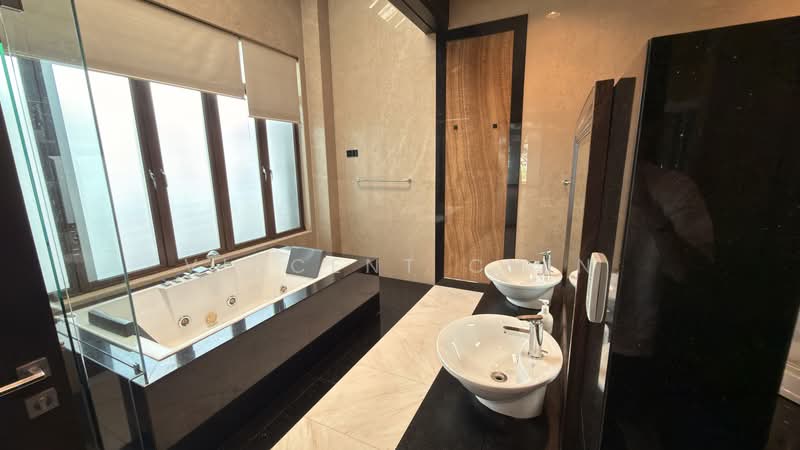 Bungalow House untuk Dijual di KLCC (KL City Centre) - Vincent Chin - PropertyGuru.com.my