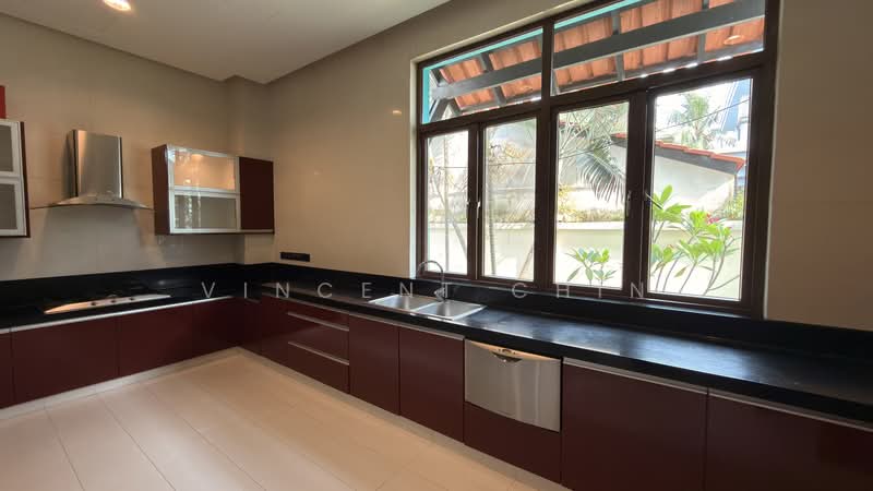 Bungalow House untuk Dijual di KLCC (KL City Centre) - Vincent Chin - PropertyGuru.com.my