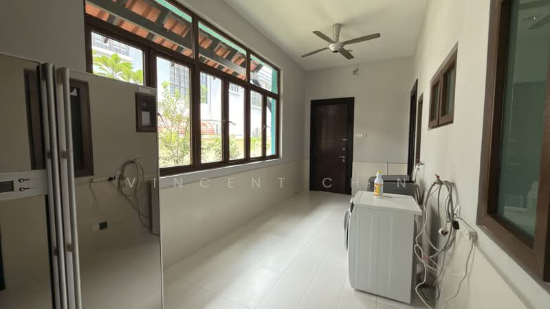 Bungalow House untuk Dijual di KLCC (KL City Centre) - Vincent Chin - PropertyGuru.com.my