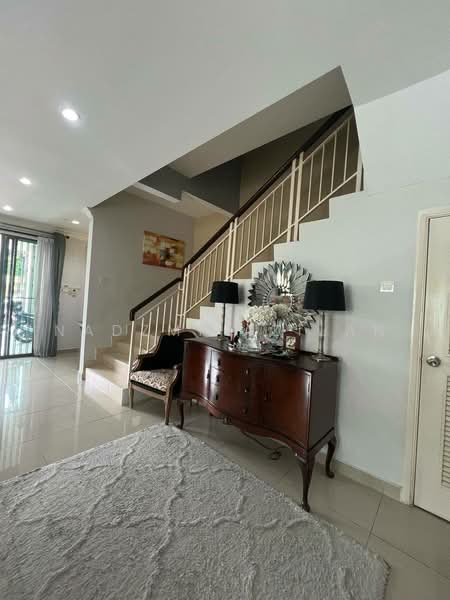 2-storey Terraced House for Sale in Taman Damansara Aliff (Tampoi) - Nadzmi Azilan - Interior - PropertyGuru.com.my