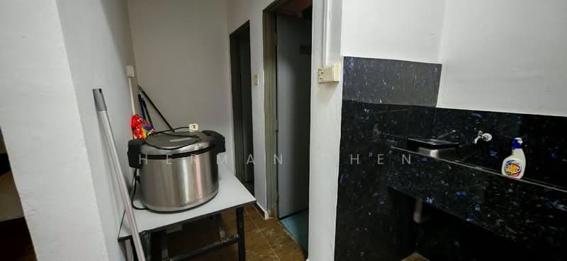 Kedai untuk Disewa di Skudai (Johor) - Herman Chen - Interior - PropertyGuru.com.my