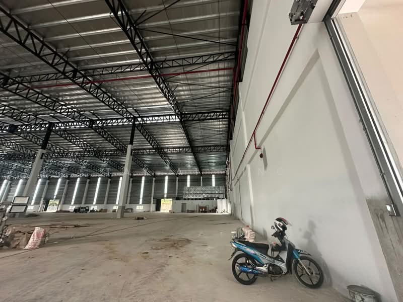 Kilang untuk Dijual di Taman Desa Cemerlang (Ulu Tiram) - Tay Ai Ting - Interior - PropertyGuru.com.my