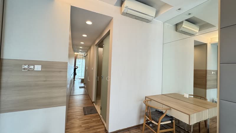 Kediaman Servis untuk Disewa di The Potpourri - Alice Ho - PropertyGuru.com.my