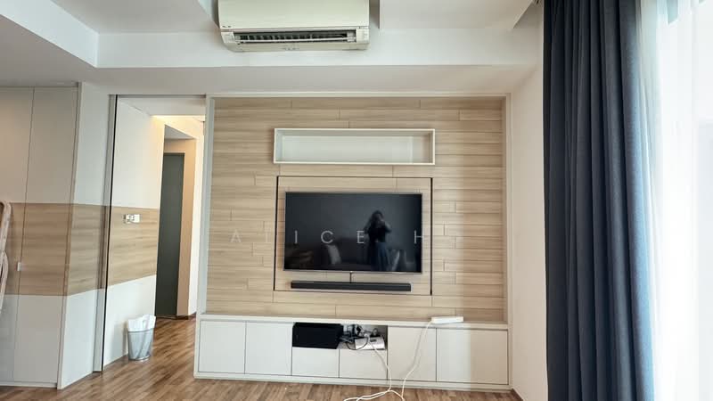 Kediaman Servis untuk Disewa di The Potpourri - Alice Ho - PropertyGuru.com.my