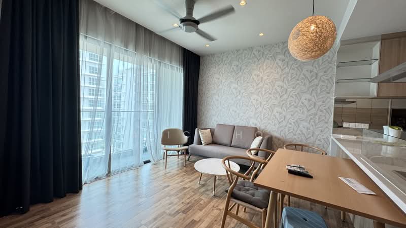 Kediaman Servis untuk Disewa di The Potpourri - Alice Ho - PropertyGuru.com.my