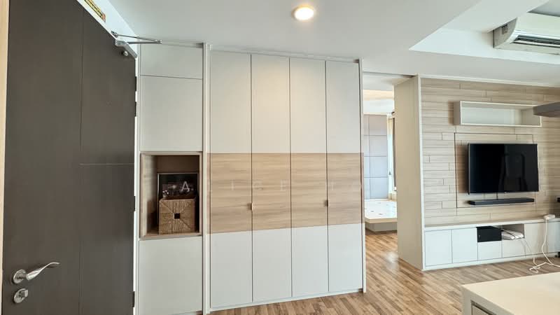 Kediaman Servis untuk Disewa di The Potpourri - Alice Ho - PropertyGuru.com.my