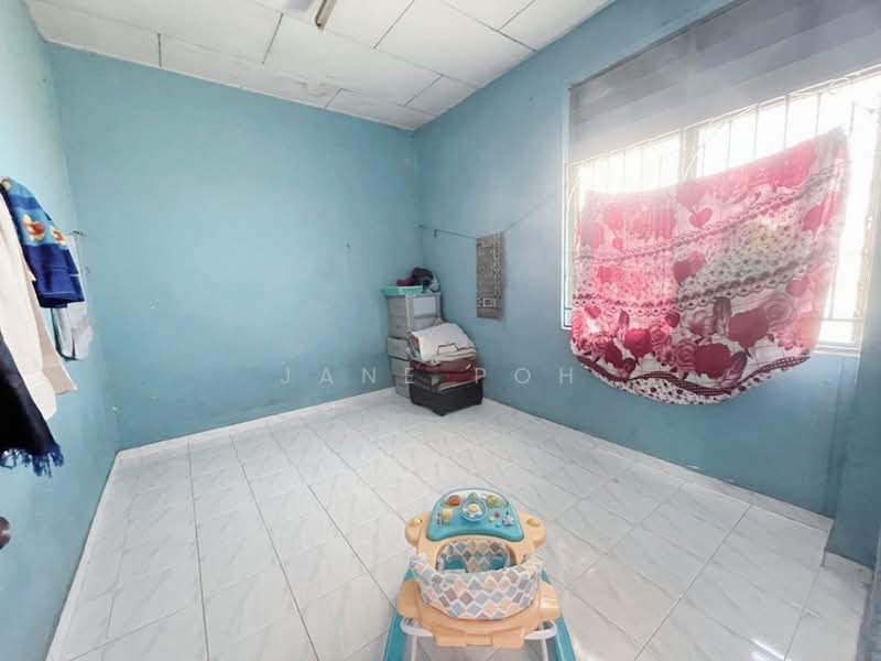 Rumah Flat untuk Dijual di Rumah Pangsa Jalan Terubok - Jane Poh - Interior - PropertyGuru.com.my