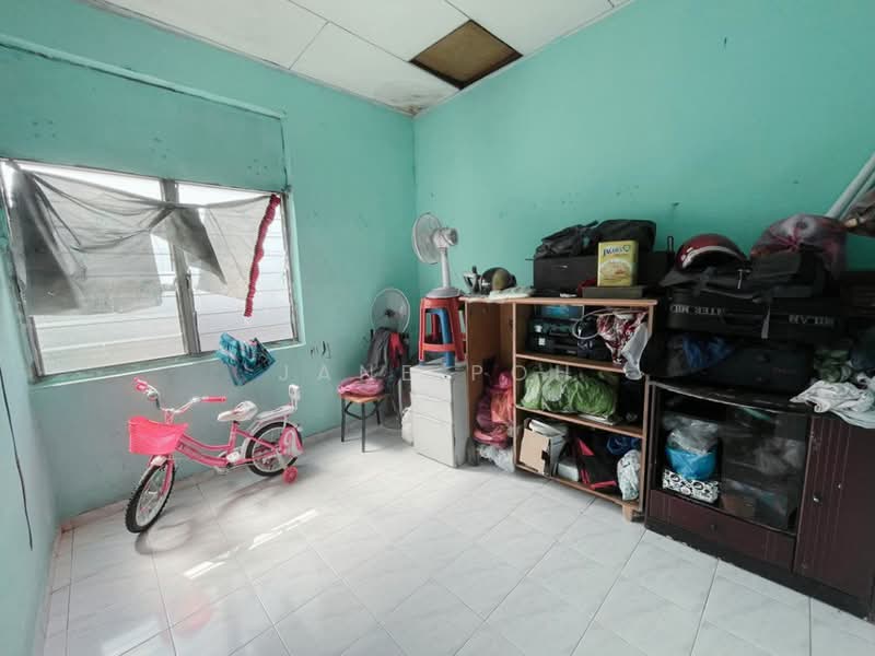 Rumah Flat untuk Dijual di Rumah Pangsa Jalan Terubok - Jane Poh - Interior - PropertyGuru.com.my