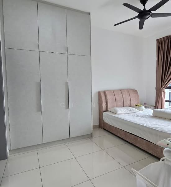 Condominium for Sale at Legend Heights - CH Ng - Bedroom - PropertyGuru.com.my
