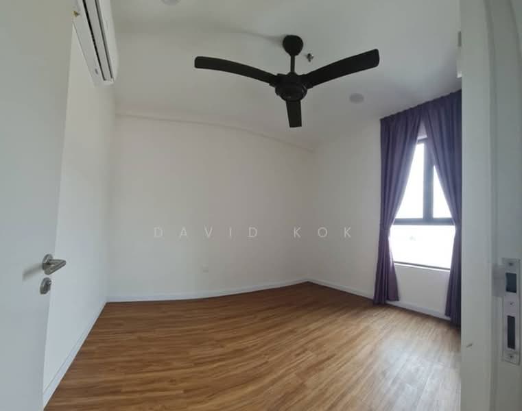 Service Residence for Rent at The Glenz @ Glenmarie - David Kok - Bedroom - PropertyGuru.com.my