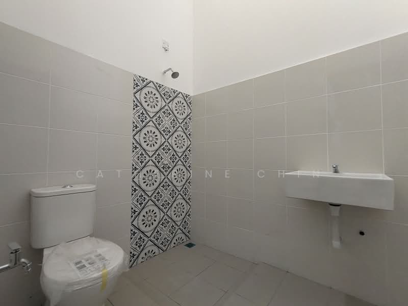 Rumah Teres 1-Tingkat untuk Dijual di Ipoh (Perak) - Catherine Chin - Bathroom - PropertyGuru.com.my