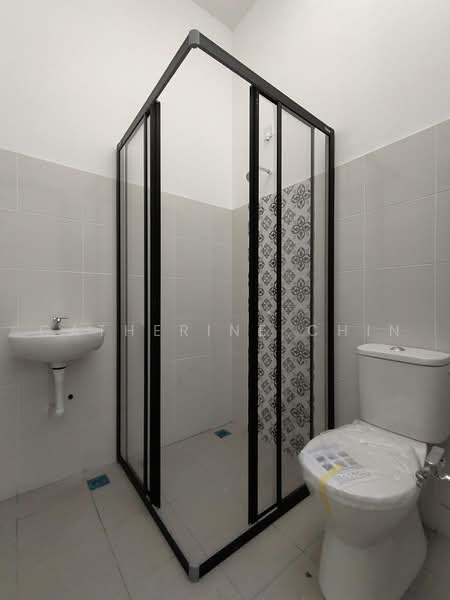 Rumah Teres 1-Tingkat untuk Dijual di Ipoh (Perak) - Catherine Chin - Bathroom - PropertyGuru.com.my