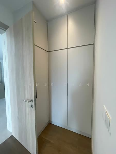 Kondominium untuk Disewa di Park Place - Linus Chan - Interior - PropertyGuru.com.my