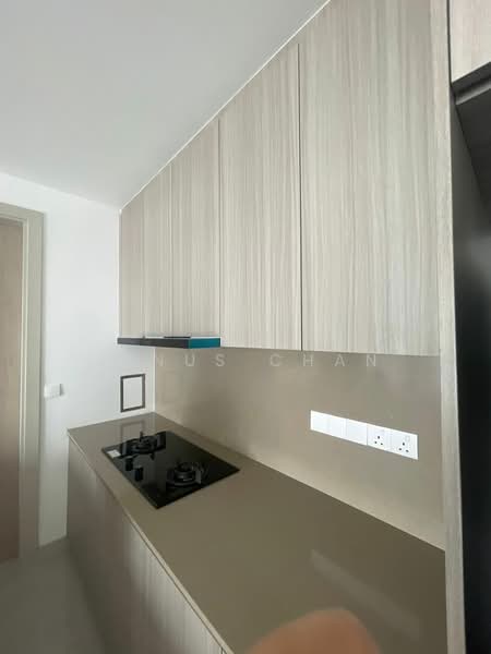 Kondominium untuk Disewa di Park Place - Linus Chan - Kitchen - PropertyGuru.com.my