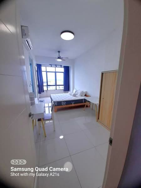 Condominium for Sale at Mont Residence - Jerry So - Bedroom - PropertyGuru.com.my