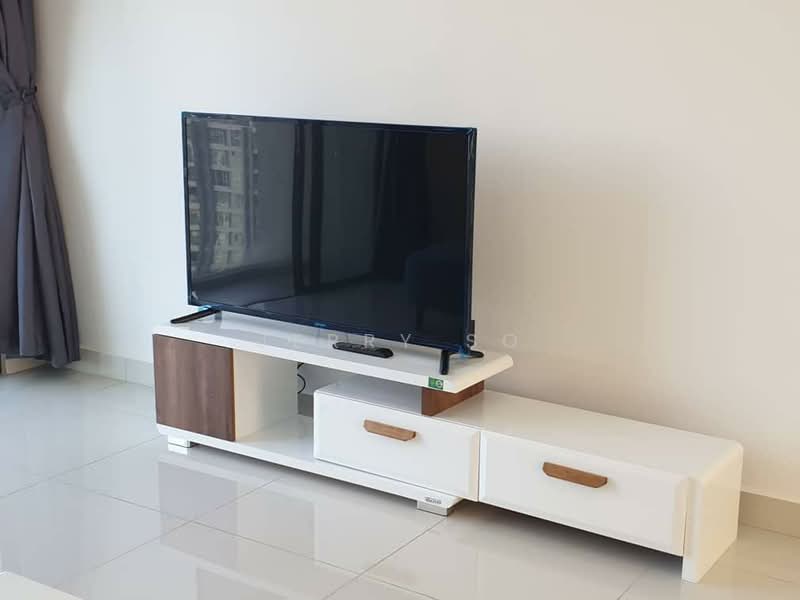 Condominium for Sale at Mont Residence - Jerry So - Living Room - PropertyGuru.com.my