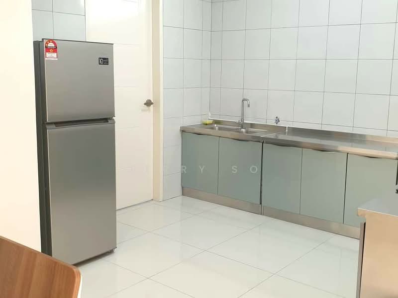 Condominium for Sale at Mont Residence - Jerry So - Kitchen - PropertyGuru.com.my