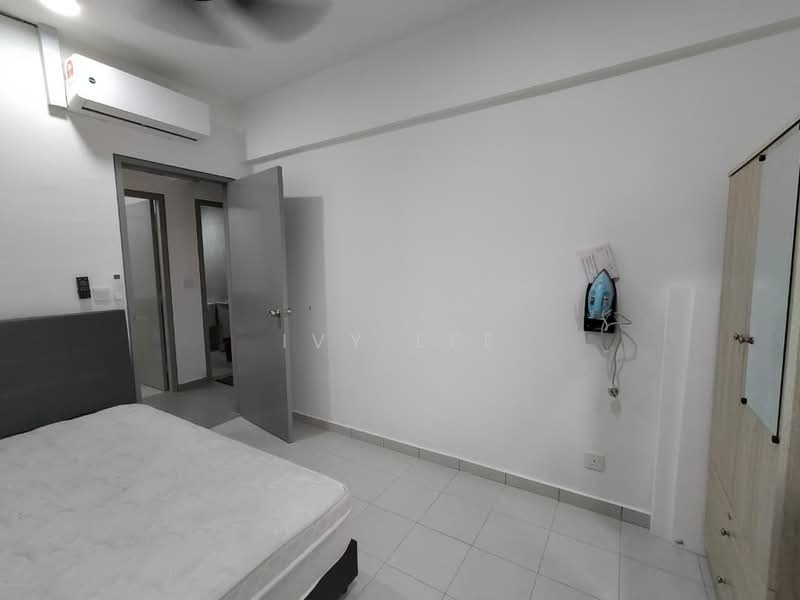 Pangsapuri untuk Disewa di Residensi Aman Jalil - IVY LEE - Bedroom - PropertyGuru.com.my