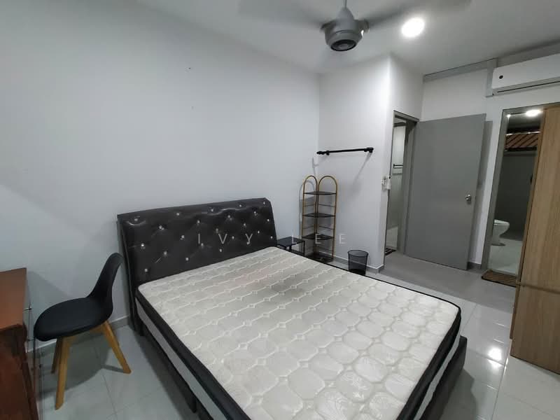 Pangsapuri untuk Disewa di Residensi Aman Jalil - IVY LEE - Bedroom - PropertyGuru.com.my