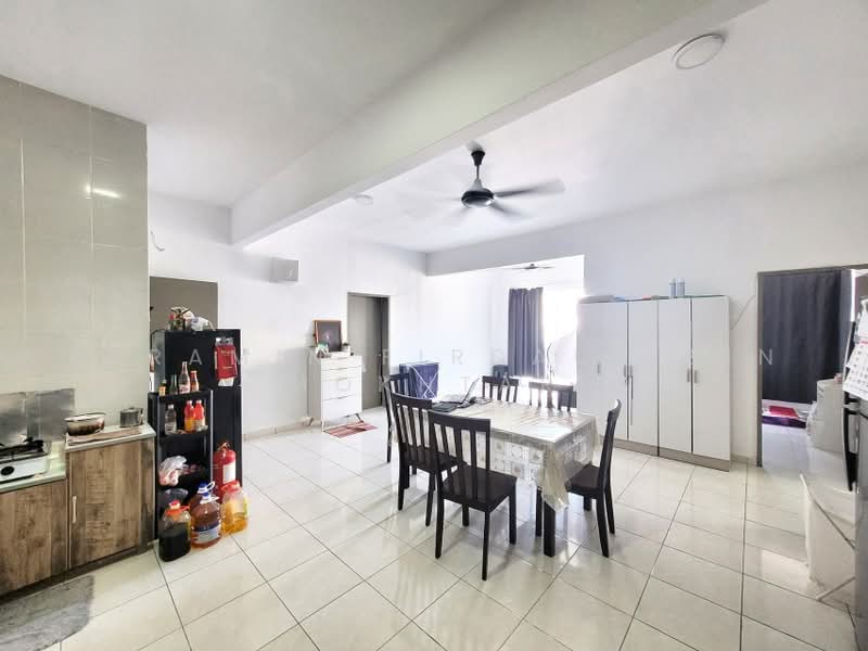 Apartment for Sale at Idaman Abadi - Akramin Firdaus Bin Mokhtar - PropertyGuru.com.my