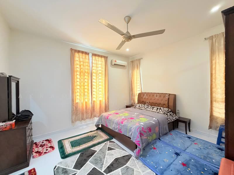 Apartment for Sale at Idaman Abadi - Akramin Firdaus Bin Mokhtar - PropertyGuru.com.my
