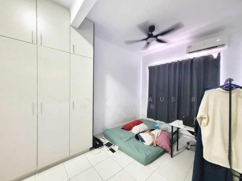 Apartment for Sale at Idaman Abadi - Akramin Firdaus Bin Mokhtar - PropertyGuru.com.my