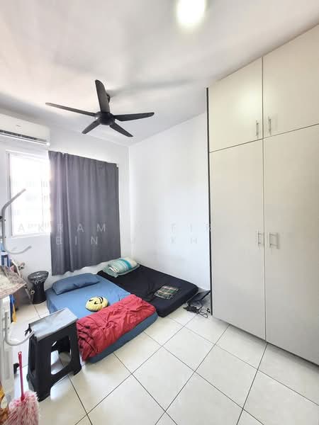 Apartment for Sale at Idaman Abadi - Akramin Firdaus Bin Mokhtar - PropertyGuru.com.my