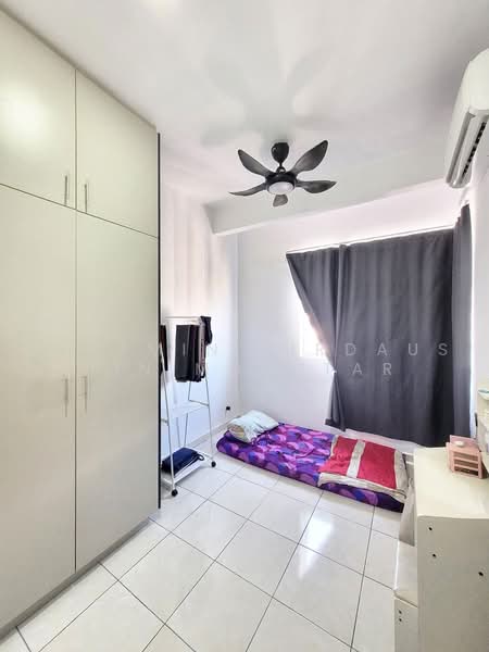 Apartment for Sale at Idaman Abadi - Akramin Firdaus Bin Mokhtar - PropertyGuru.com.my