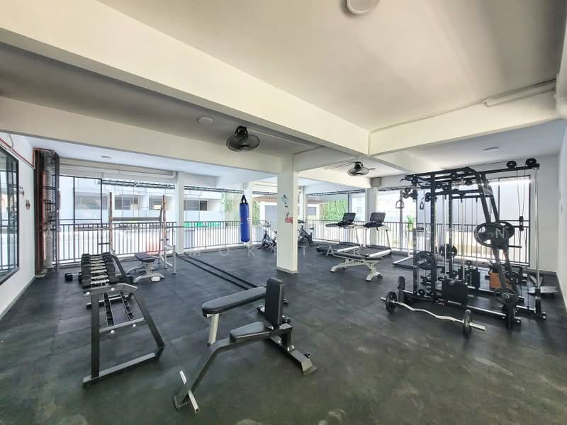 Apartment for Sale at Idaman Abadi - Akramin Firdaus Bin Mokhtar - PropertyGuru.com.my