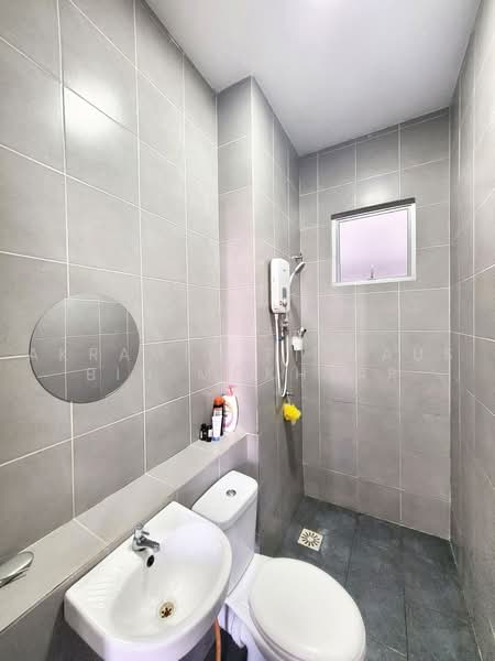Apartment for Sale at Idaman Abadi - Akramin Firdaus Bin Mokhtar - PropertyGuru.com.my