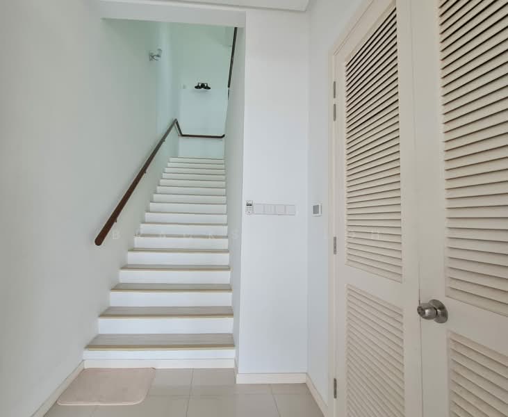 2-storey Terraced House for Sale in Sunway Montana (Setapak) - Brackson Loh - Interior - PropertyGuru.com.my
