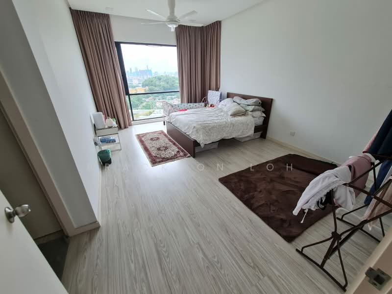 2-storey Terraced House for Sale in Sunway Montana (Setapak) - Brackson Loh - Bedroom - PropertyGuru.com.my