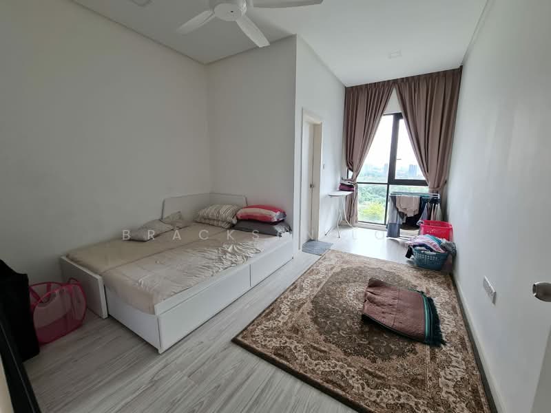 2-storey Terraced House for Sale in Sunway Montana (Setapak) - Brackson Loh - Bedroom - PropertyGuru.com.my