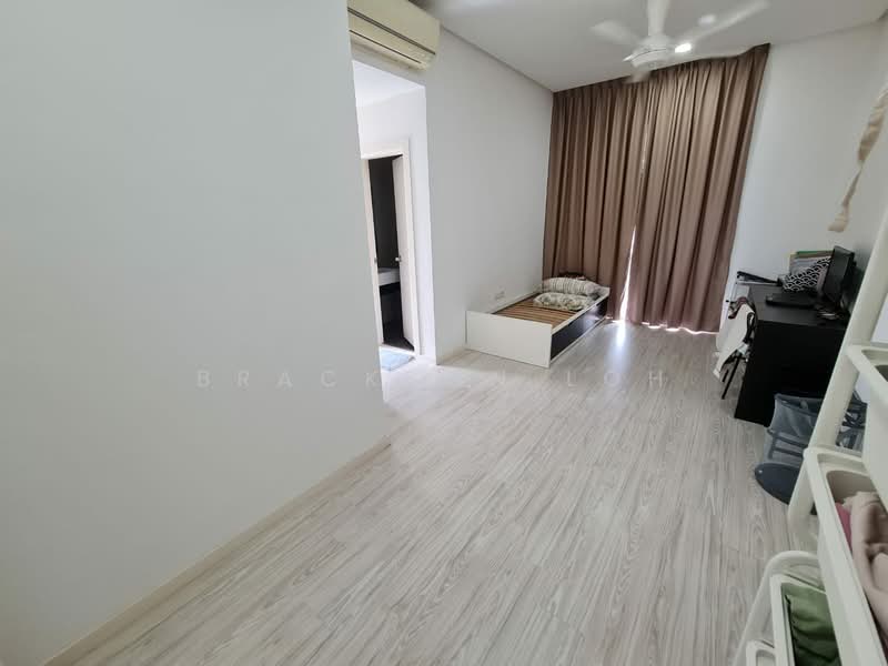 2-storey Terraced House for Sale in Sunway Montana (Setapak) - Brackson Loh - Bedroom - PropertyGuru.com.my