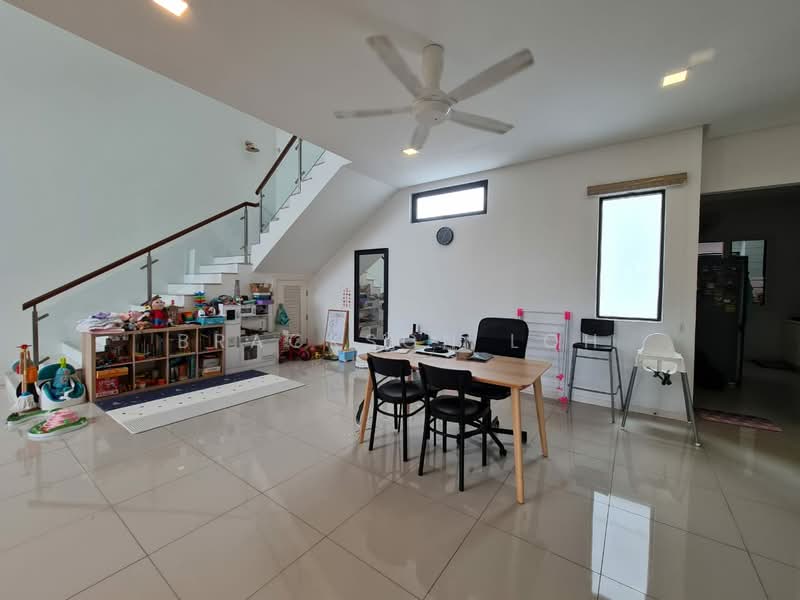 2-storey Terraced House for Sale in Sunway Montana (Setapak) - Brackson Loh - Living Room - PropertyGuru.com.my