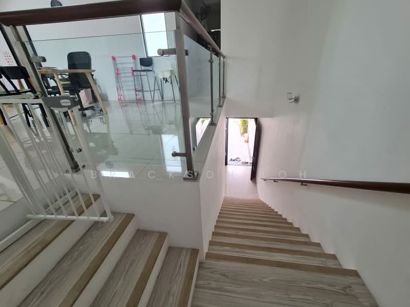 2-storey Terraced House for Sale in Sunway Montana (Setapak) - Brackson Loh - Interior - PropertyGuru.com.my