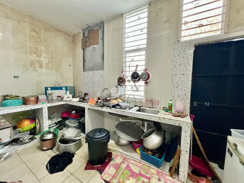 Rumah Teres 2-Tingkat untuk Dijual di Kajang (Selangor) - Mohd Nazri Roslan - PropertyGuru.com.my