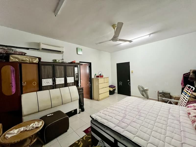 Rumah Teres 2-Tingkat untuk Dijual di Kajang (Selangor) - Mohd Nazri Roslan - PropertyGuru.com.my