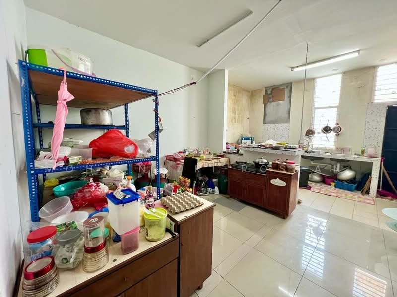 Rumah Teres 2-Tingkat untuk Dijual di Kajang (Selangor) - Mohd Nazri Roslan - PropertyGuru.com.my