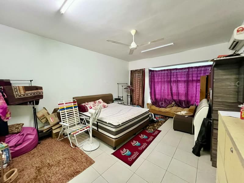 Rumah Teres 2-Tingkat untuk Dijual di Kajang (Selangor) - Mohd Nazri Roslan - PropertyGuru.com.my