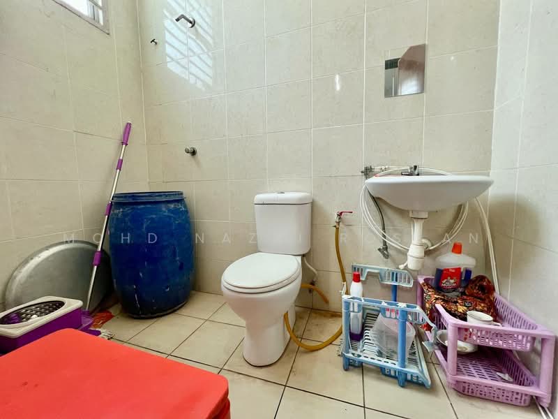 Rumah Teres 2-Tingkat untuk Dijual di Kajang (Selangor) - Mohd Nazri Roslan - PropertyGuru.com.my