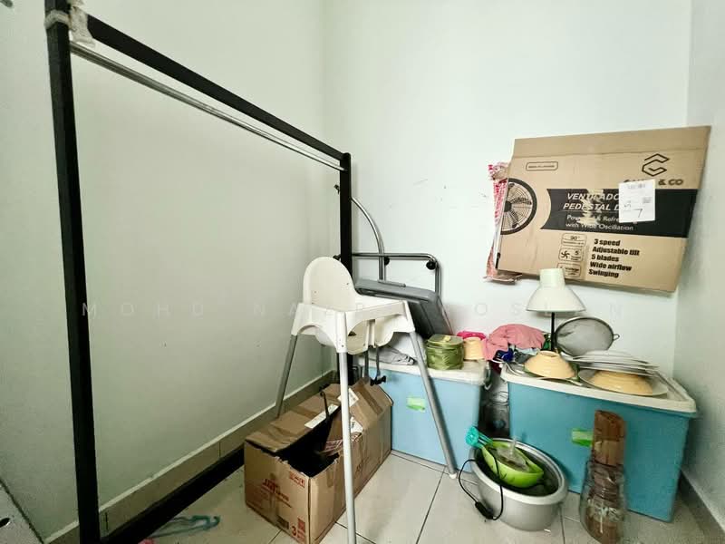 Rumah Teres 2-Tingkat untuk Dijual di Kajang (Selangor) - Mohd Nazri Roslan - PropertyGuru.com.my
