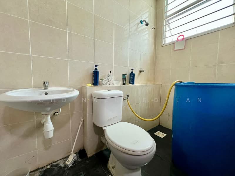Rumah Teres 2-Tingkat untuk Dijual di Kajang (Selangor) - Mohd Nazri Roslan - PropertyGuru.com.my