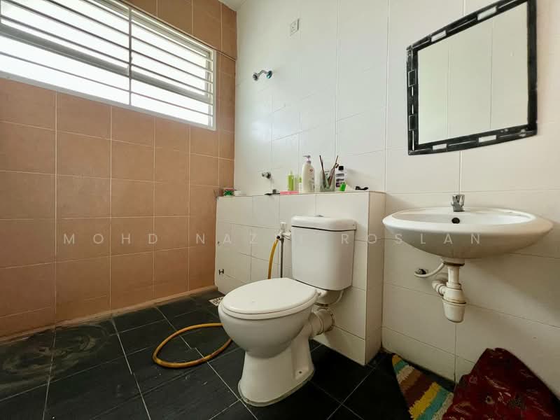 Rumah Teres 2-Tingkat untuk Dijual di Kajang (Selangor) - Mohd Nazri Roslan - PropertyGuru.com.my