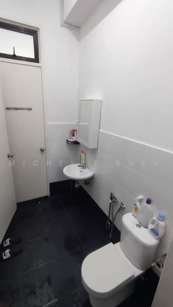 Rumah Kluster untuk Dijual di Taman Kota Masai (Pasir Gudang) - Michelle Kueh - PropertyGuru.com.my