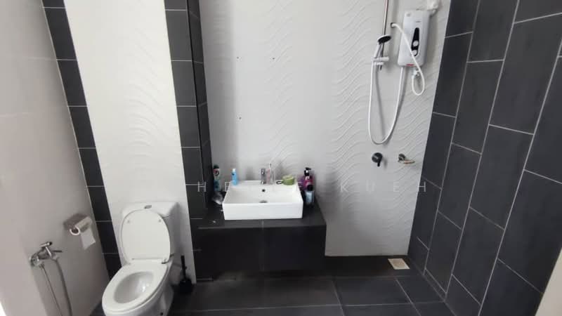Rumah Kluster untuk Dijual di Taman Kota Masai (Pasir Gudang) - Michelle Kueh - PropertyGuru.com.my