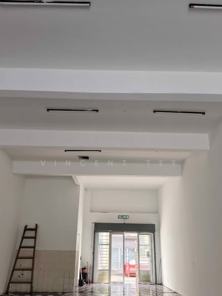 Kedai untuk Disewa di Alam Damai (Cheras) - Vincent Tee - Entrance - PropertyGuru.com.my