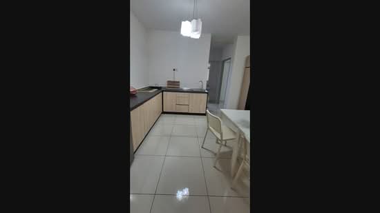 Kediaman Servis untuk Disewa di Paragon @ Pan'gaea - Cynthia Magdalene - PropertyGuru.com.my