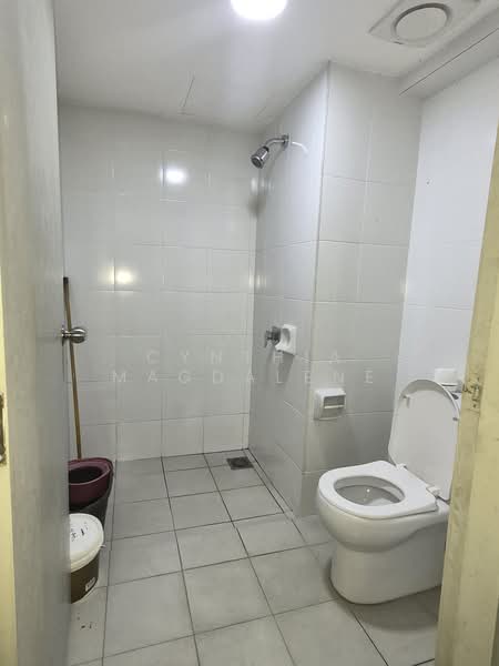 Kediaman Servis untuk Disewa di Paragon @ Pan'gaea - Cynthia Magdalene - Bathroom - PropertyGuru.com.my
