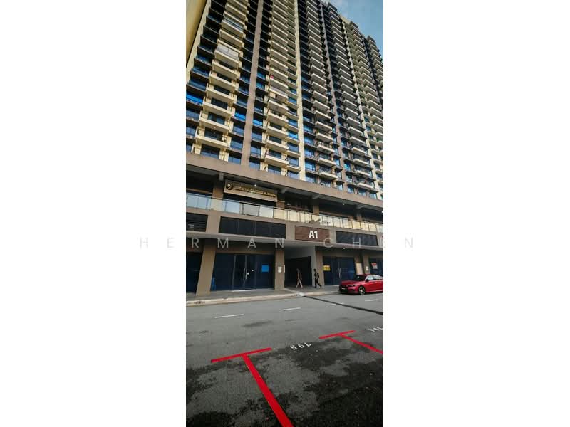 Shop for Rent in Johor Bahru (Johor) - Herman Chen - Exterior - PropertyGuru.com.my